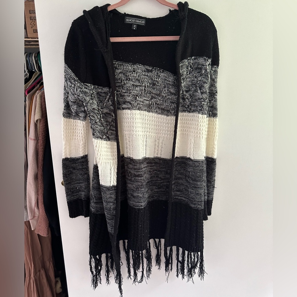 cardigan